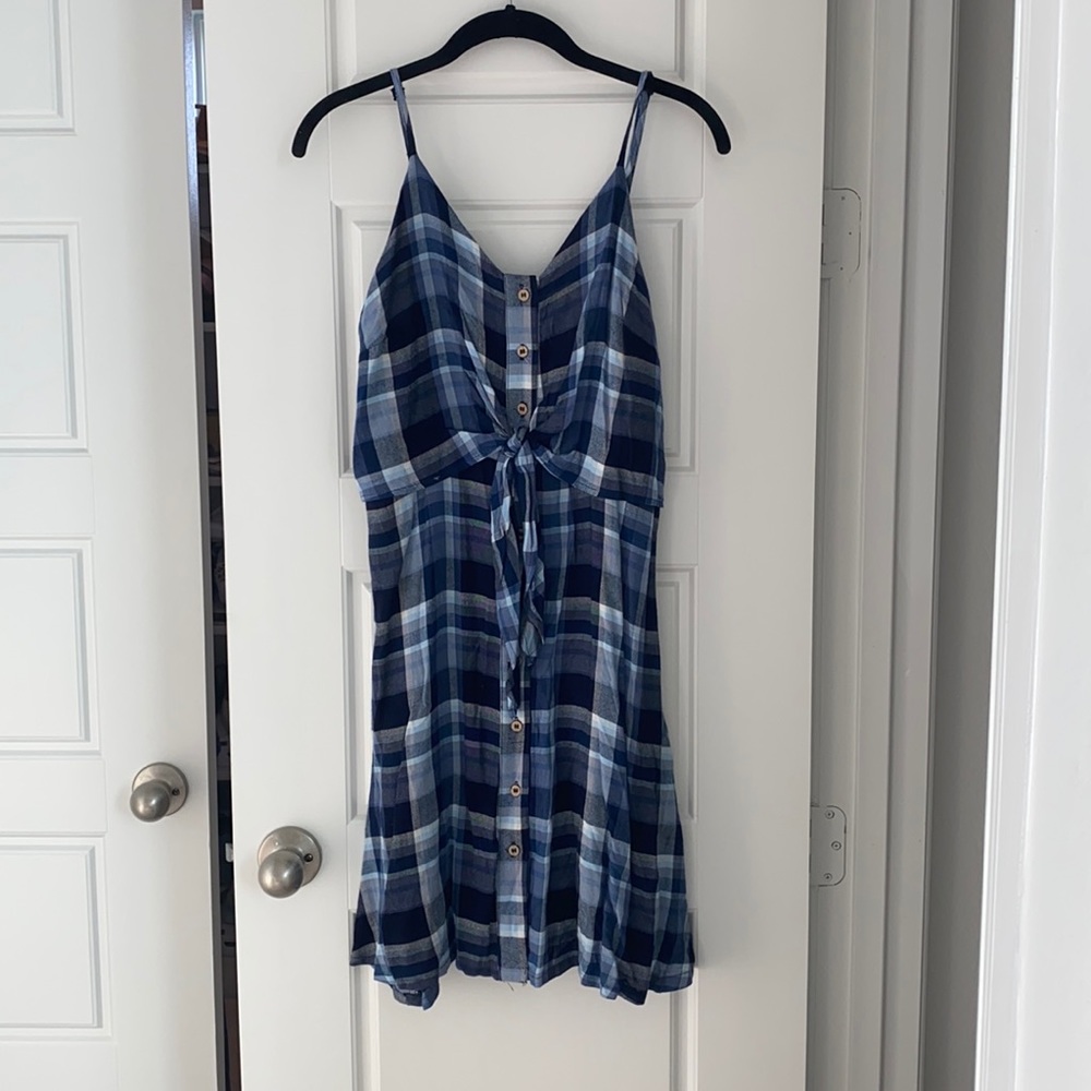 Casual Dress from Target